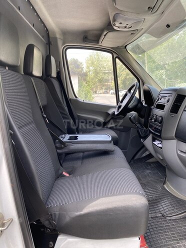 Mercedes Sprinter 313 2008, 289,900 km - 2.2 l - Bakı