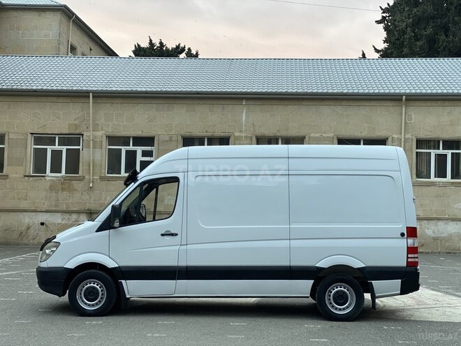 Mercedes Sprinter 313 2008, 289,900 km - 2.2 l - Bakı