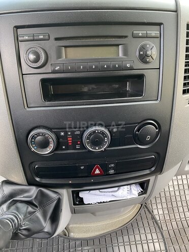 Mercedes Sprinter 313 2008, 289,900 km - 2.2 l - Bakı