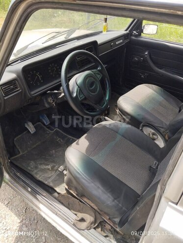 LADA (VAZ) 2104 1998, 80,000 km - 1.6 l - Quba