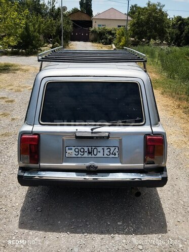 LADA (VAZ) 2104 1998, 80,000 km - 1.6 l - Quba