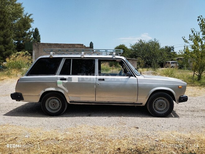 LADA (VAZ) 2104 1998, 80,000 km - 1.6 l - Quba
