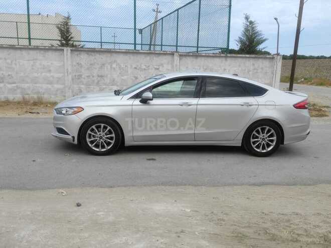 Ford Fusion (North America) 2017, 134,601 km - 2.0 л - Bakı