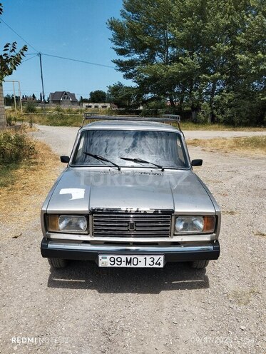 LADA (VAZ) 2104 1998, 80,000 km - 1.6 l - Quba