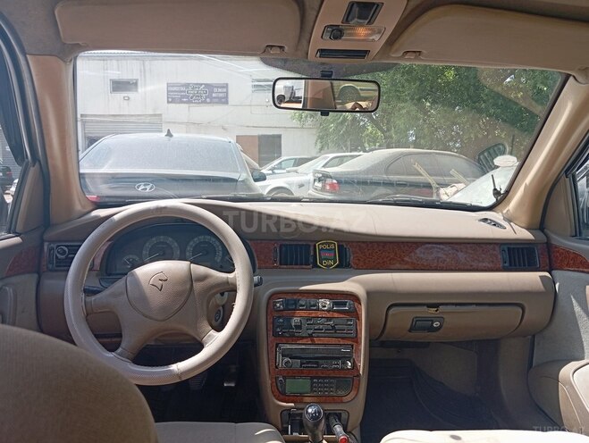 Iran Khodro Samand-3