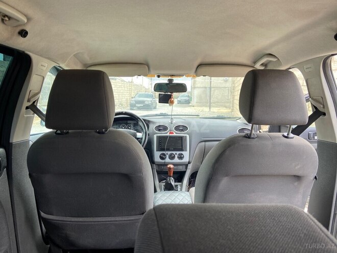 Ford Focus 2007, 300,000 km - 1.6 l - Bakı