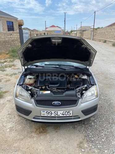 Ford Focus 2007, 300,000 km - 1.6 l - Bakı