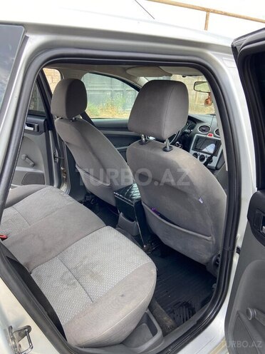 Ford Focus 2007, 300,000 km - 1.6 l - Bakı