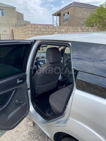 Ford Focus 2007, 300,000 km - 1.6 l - Bakı