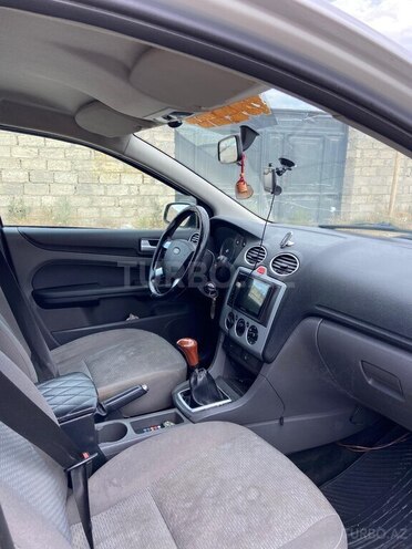 Ford Focus 2007, 300,000 km - 1.6 l - Bakı