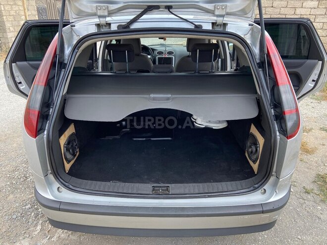 Ford Focus 2007, 300,000 km - 1.6 l - Bakı
