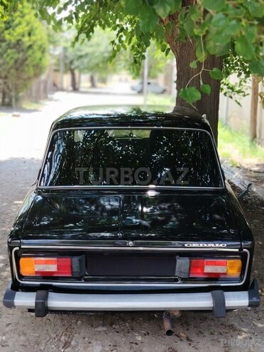 LADA (VAZ) 2106 1993, 87,000 km - 1.6 l - Gəncə