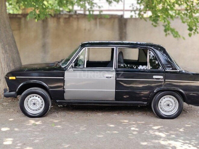 LADA (VAZ) 2106 1993, 87,000 km - 1.6 l - Gəncə