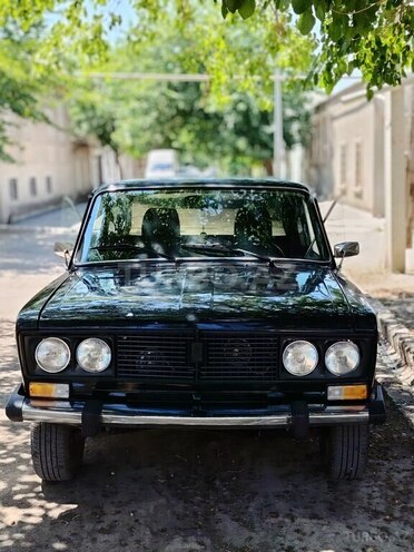LADA (VAZ) 2106 1993, 87,000 km - 1.6 l - Gəncə
