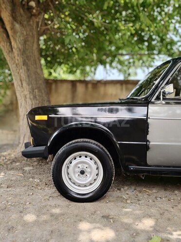 LADA (VAZ) 2106 1993, 87,000 km - 1.6 l - Gəncə