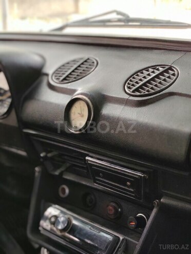 LADA (VAZ) 2106 1993, 87,000 km - 1.6 l - Gəncə