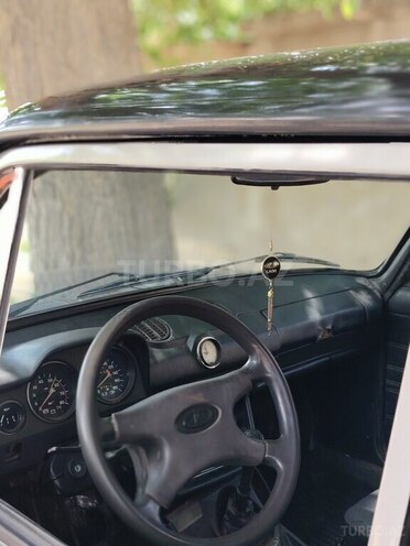 LADA (VAZ) 2106 1993, 87,000 km - 1.6 l - Gəncə