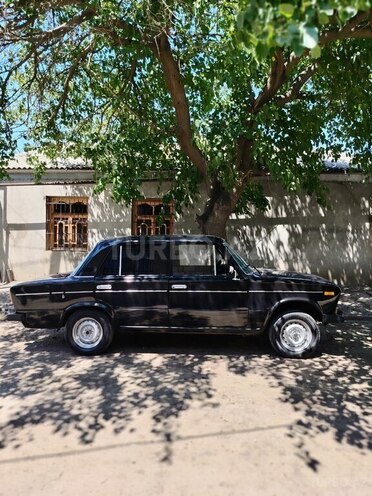 LADA (VAZ) 2106 1993, 87,000 km - 1.6 l - Gəncə