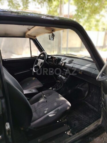 LADA (VAZ) 2106 1993, 87,000 km - 1.6 l - Gəncə