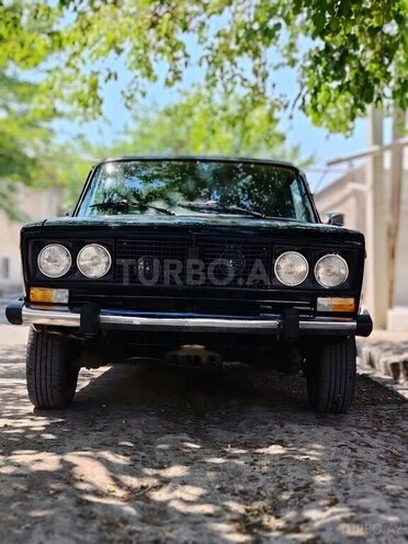 LADA (VAZ) 2106 1993, 87,000 km - 1.6 l - Gəncə