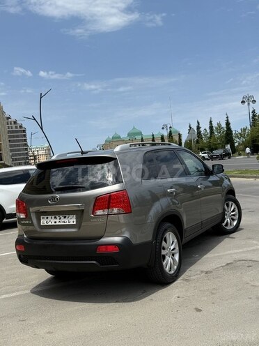 Kia Sorento-6