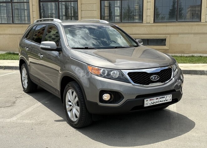 Kia Sorento-4
