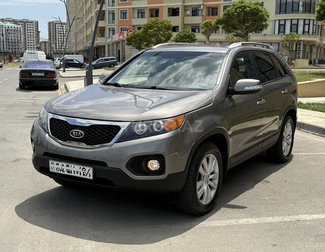 Kia Sorento-5