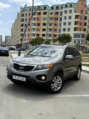 Kia Sorento-2