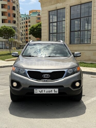 Kia Sorento-3