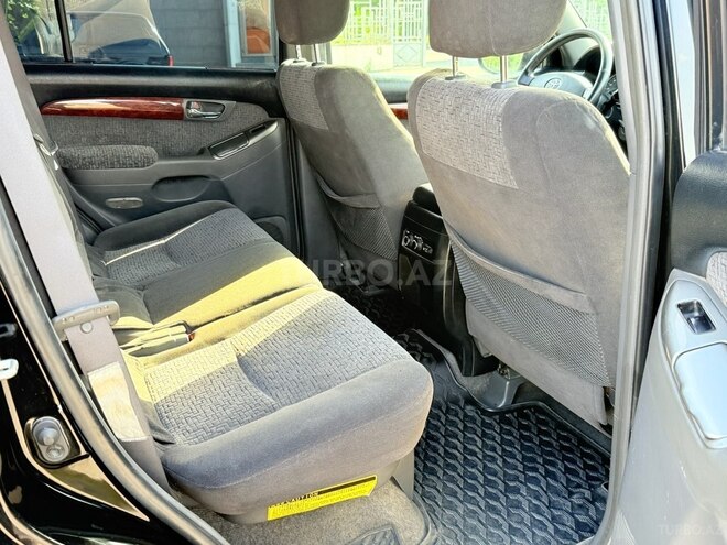 Toyota Land Cruiser Prado 2006, 170,000 km - 2.7 l - Tovuz