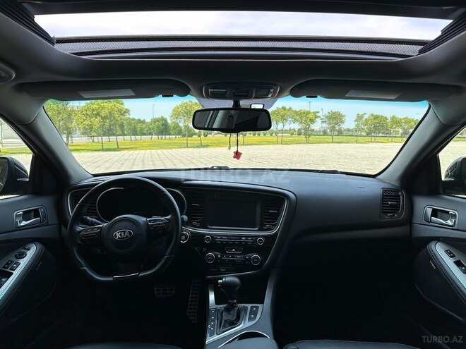 Kia Optima-9