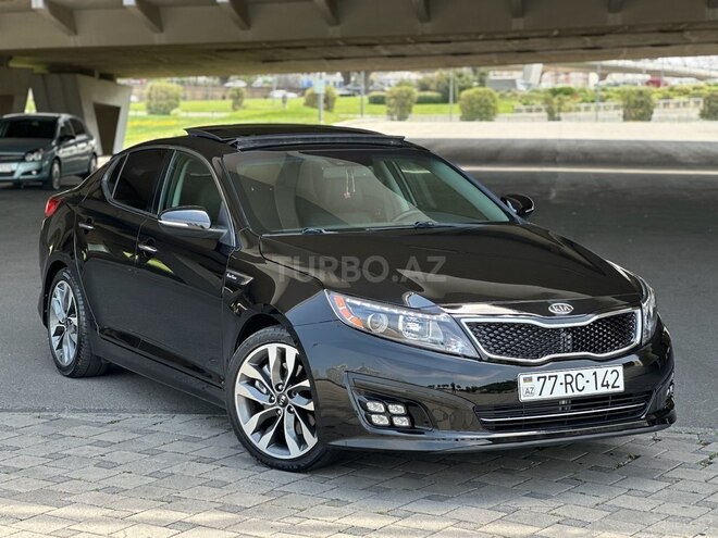Kia Optima-1