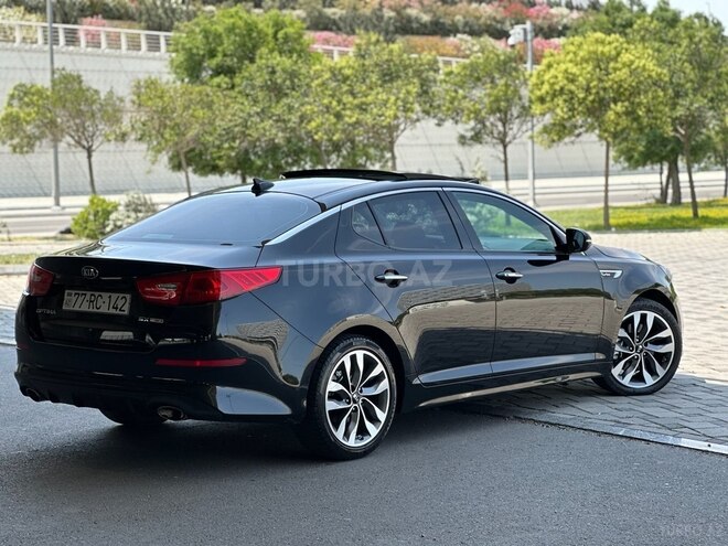 Kia Optima-8