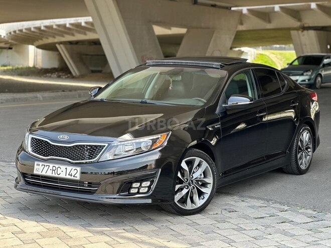 Kia Optima-11