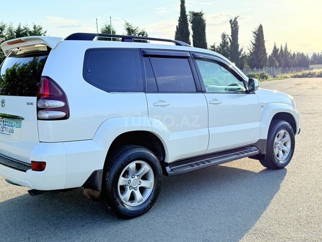 Toyota Land Cruiser Prado 2006, 170,000 km - 2.7 l - Tovuz