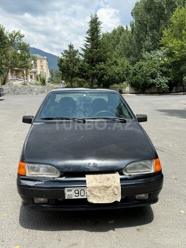 LADA (VAZ) 2115 2012, 295,000 km - 1.6 l - Qəbələ