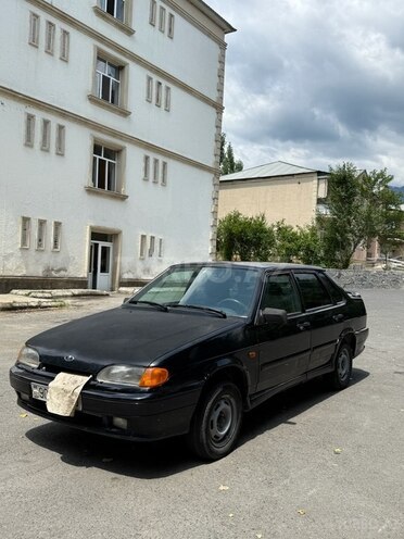 LADA (VAZ) 2115 2012, 295,000 km - 1.6 l - Qəbələ
