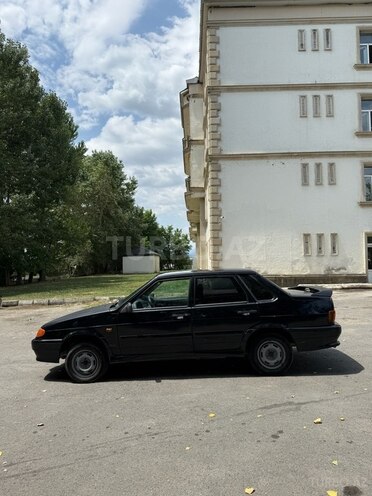 LADA (VAZ) 2115 2012, 295,000 km - 1.6 l - Qəbələ