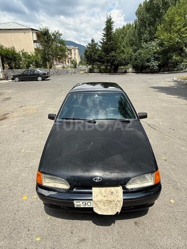 LADA (VAZ) 2115 2012, 295,000 km - 1.6 l - Qəbələ