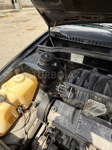 LADA (VAZ) 2115 2012, 295,000 km - 1.6 l - Qəbələ