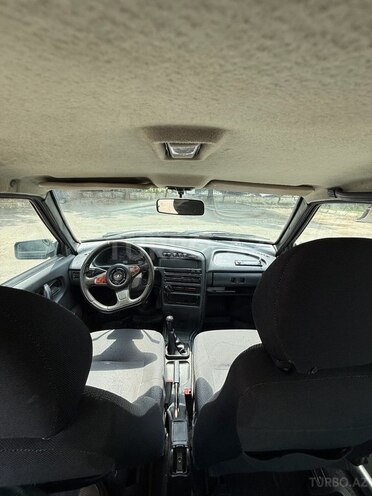 LADA (VAZ) 2115 2012, 295,000 km - 1.6 l - Qəbələ