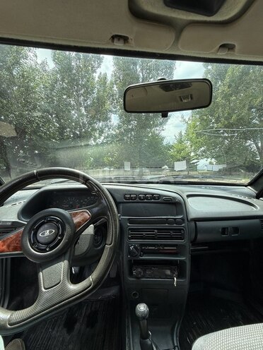 LADA (VAZ) 2115 2012, 295,000 km - 1.6 l - Qəbələ
