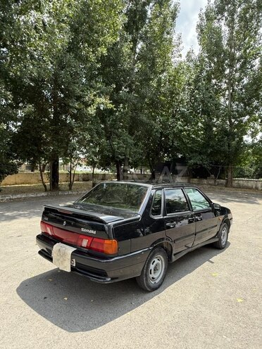 LADA (VAZ) 2115 2012, 295,000 km - 1.6 l - Qəbələ