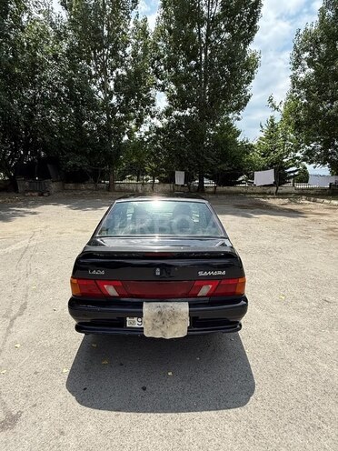 LADA (VAZ) 2115 2012, 295,000 km - 1.6 l - Qəbələ