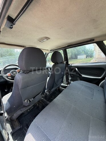 LADA (VAZ) 2115 2012, 295,000 km - 1.6 l - Qəbələ
