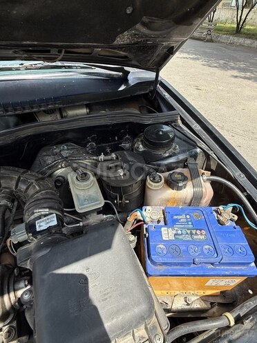 LADA (VAZ) 2115 2012, 295,000 km - 1.6 l - Qəbələ