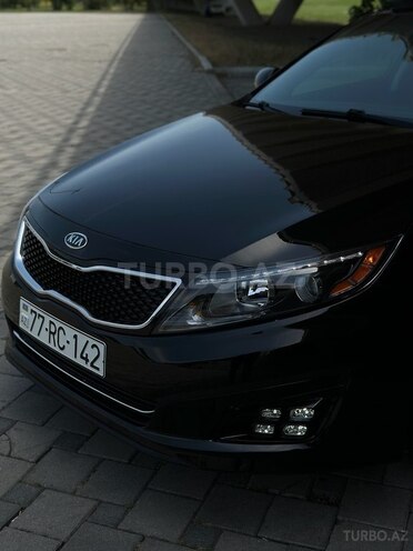 Kia Optima-12