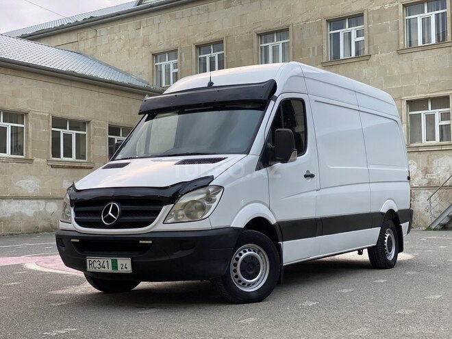 Mercedes Sprinter 313 2008, 289,900 km - 2.2 l - Bakı