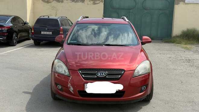 Kia  2008, 358,000 km - 1.6 l - Sumqayıt