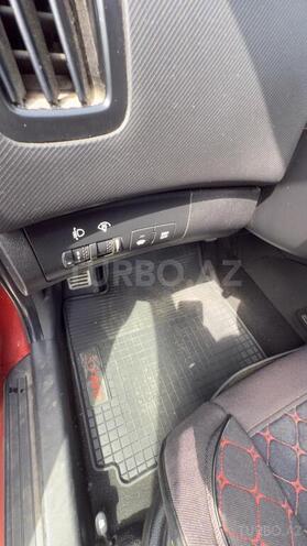 Kia  2008, 358,000 km - 1.6 l - Sumqayıt